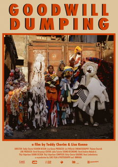 Goodwill Dumping (2019)