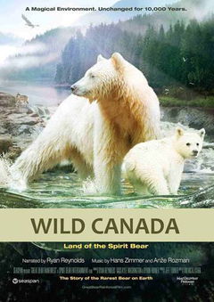 Wild Canada (2019)