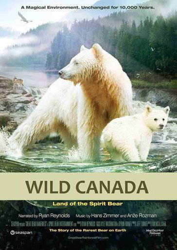 Wild Canada