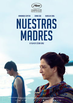 Nuestras Madres (2019)