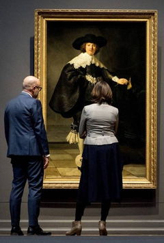 Marten en Oopjen - Portret van een huwelijk (2019)