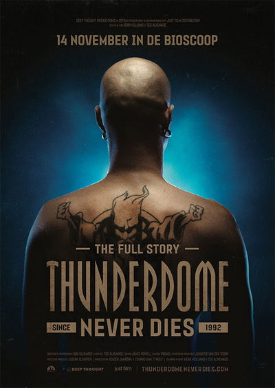 Thunderdome Never Dies
