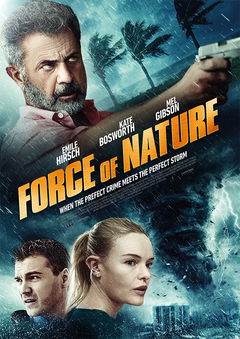 Force of Nature (2020)