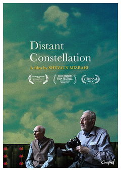 Distant Constellation (2017)