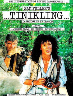 Tinikling ou 'La madonne et le dragon' (1990)