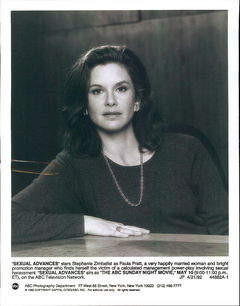 Sexual Advances (1992)
