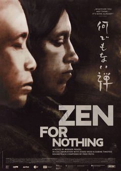 Zen for Nothing (2016)