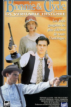 Bonnie & Clyde: The True Story (1992)