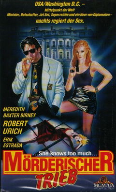 She Knows Too Much (1989)
