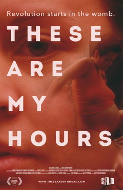 These Are My Hours (2018)