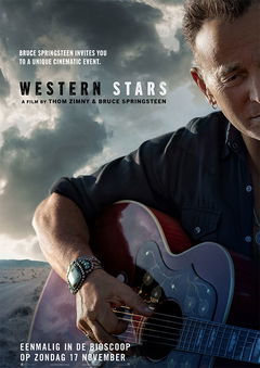Western Stars (2019)