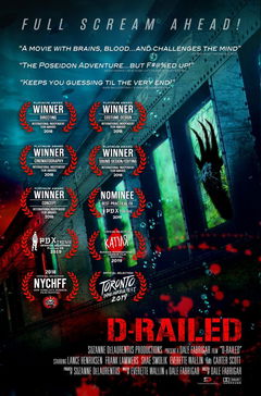 D-Railed (2018)