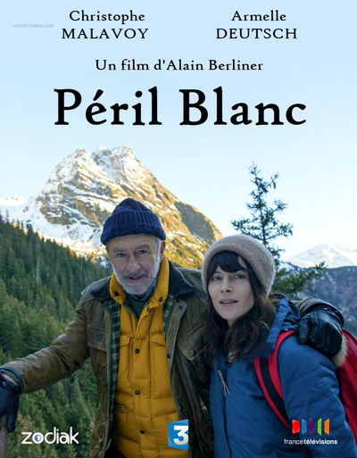 Péril Blanc