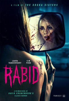 Rabid (2019)