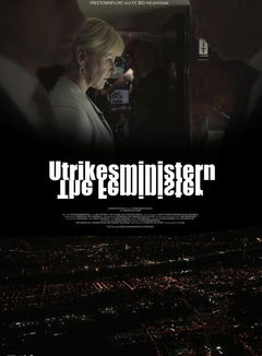 The Feminister (2018)