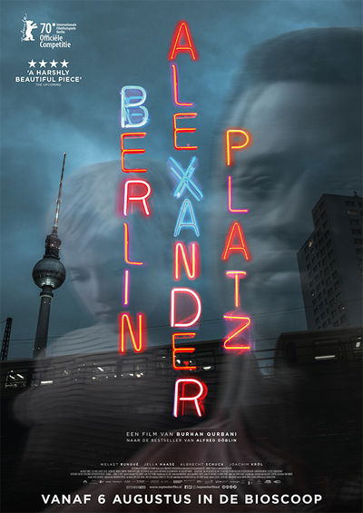 Berlin Alexanderplatz