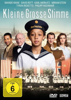 Kleine Grosse Stimme (2015)