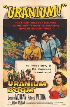 Uranium Boom (1956)