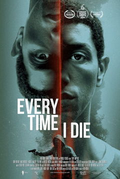 Every Time I Die (2019)