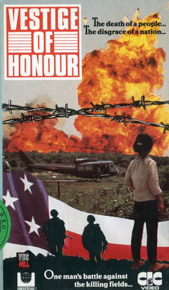 Vestige of Honor (1990)