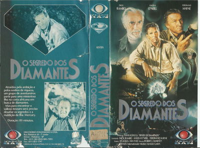River of Diamonds