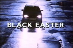 Screen Two: Black Easter (1995)