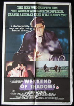 Weekend of Shadows (1978)