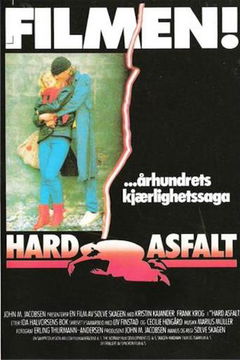 Hard asfalt (1986)