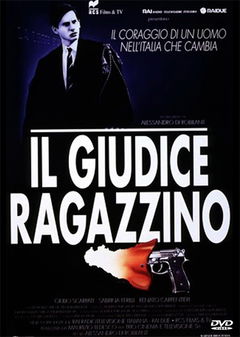 Il giudice ragazzino (1994)
