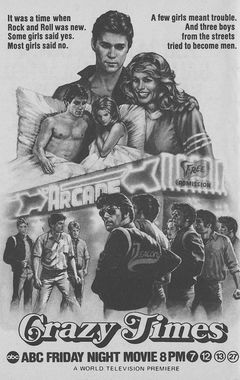 Crazy Times (1981)