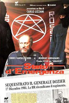 Il caso Dozier (1993)