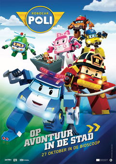 Robocar Poli (2019)