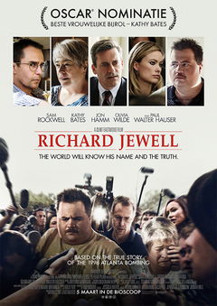 Richard Jewell (2019)