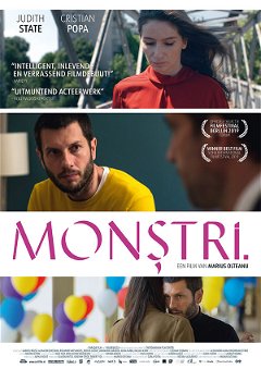 Monstri. (2019)