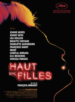 Haut les filles (2019)