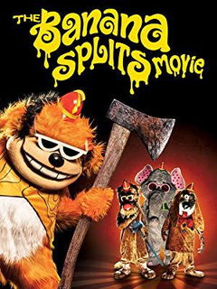 The Banana Splits Movie (2019)