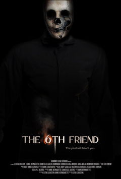 The 6th Friend (2016)