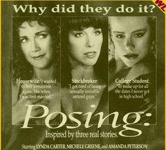 Posing: Inspired by Three Real Stories (1991)