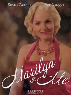 Marilyn and Me (1991)