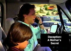 Deception: A Mother's Secret (1991)