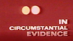 Mallory: Circumstantial Evidence (1976)