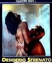 Hard Car - Desiderio sfrenato del piacere (1989)