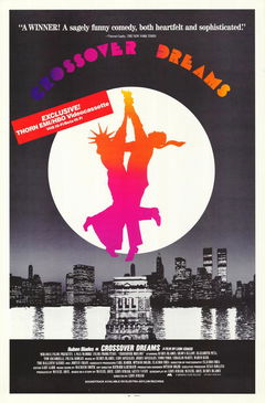 Crossover Dreams (1985)