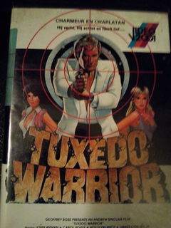 Tuxedo Warrior (1982)