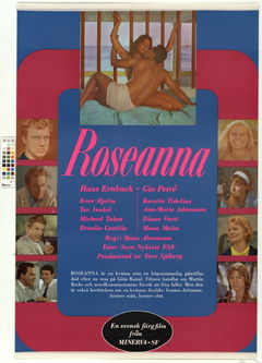 Roseanna (1967)