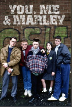 Screenplay: You, me and Marley (1992)