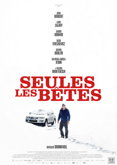 Seules les bêtes