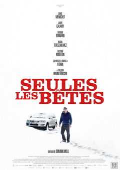 Seules les bêtes (2019)