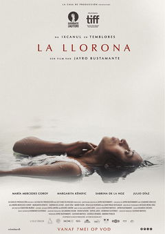 La Llorona (2019)