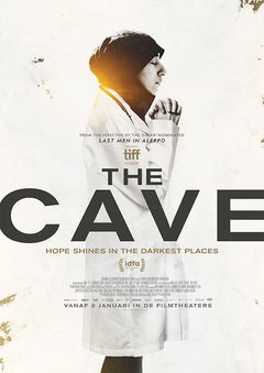 The Cave (2019)